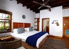 At the Woods Guest House 4