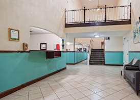 SureStay Hotel by Best Western Greenville 2