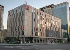 ibis Baku City 2