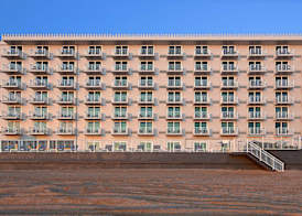 Spark by Hilton Ormond Beach Oceanfront 2