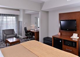 Comfort Inn & Suites Frisco - Plano 5