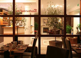 Hotel Heide Residenz 2