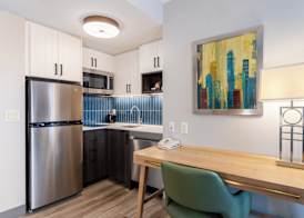 Staybridge Suites LONDON by IHG 5