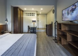 Taxim Suites Residences Istanbul 4