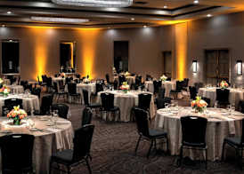 Marriott Melville Long Island 4
