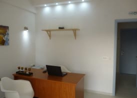 Daylight Hotel 2
