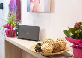 La Grande Bellezza Guest House Rome 3