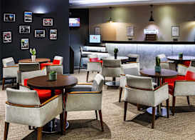 ibis Glasgow City Centre – Sauchiehall St 3