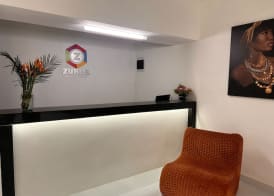 Hotel Zuriel Boutique 2
