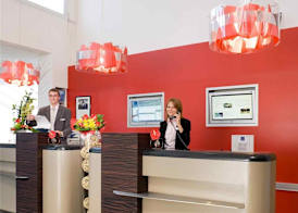 Novotel Amiens Pôle Jules Verne 4