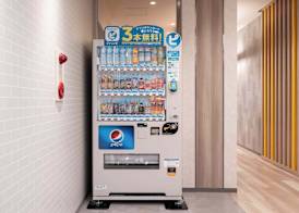 Smile Hotel Nagano 4