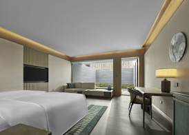 Banyan Tree Suzhou Shishan 4
