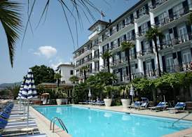 Hotel Lido Seegarten 5