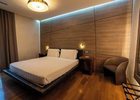 Divina Luxury Hotel 4