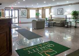 Quality Inn & Suites Loves Park near Rockford 3