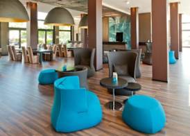 Motel One Berlin-Hauptbahnhof 4