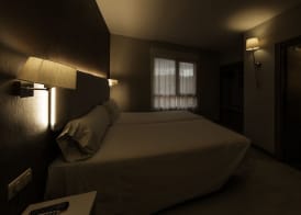 Hotel Bilbi 5