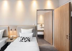 Holiday Inn Express MUNICH NORTH by IHG 4
