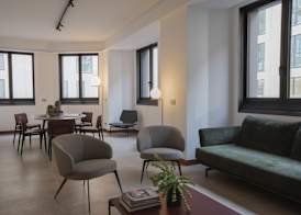 Milan Eleven by Brera Apartments 2