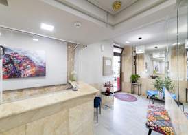 Faros Rooms 2