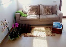 Villa A DUE PASSI DAL MARE 5