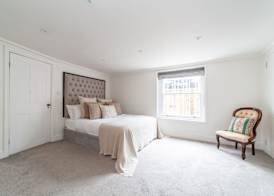 Modern & Stylish House in Deptford 5
