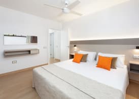 Aguamar Apartamentos, Los Cristianos Downtown 5