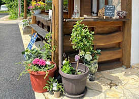 B&B Plitvica Lodge 2