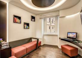 Albergo Abruzzi 2