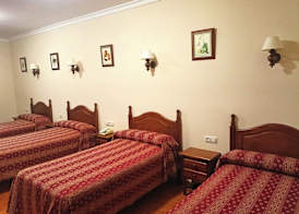 Hostal Bellido 4