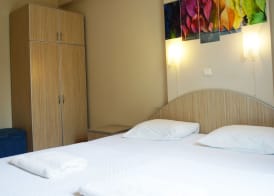 Marigold Otel 2