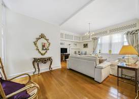 Kensington Queens Gate Apartment 5