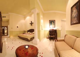 Hotel Boutique La Mision De Fray Diego 5