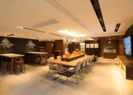 Sotetsu Fresa Inn Seoul Myeong-dong 4