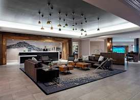 Bethesda Marriott 2