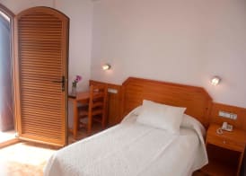 Hostal Mar de Frente 2