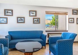 Super 8 by Wyndham Carson City Lake Tahoe 3