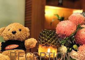 Misaki Tan Son Nhat Airport Hotel 4