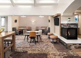 Residence Inn by Marriott Atlanta Duluth Gwinnett Place 4