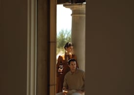 Privado Villas at the Fairmont Scottsdale Princess 2