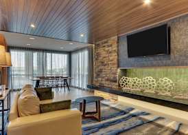Fairfield Inn & Suites by Marriott Warsaw 4