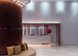 Sydney Harbour Marriott Hotel at Circular Quay 5