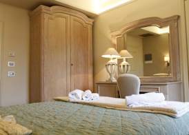 Hotel Villa Margherita 3