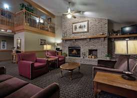 AmericInn by Wyndham Grundy Center 2