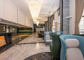 The Nirvanas Hotel 2