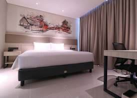 Prime Park Hotel & Convention Lombok 5