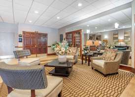 Best Western Plus Bridgeport Inn 2