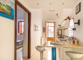 La Casa di Sara a Mondello by Wonderful Italy 5