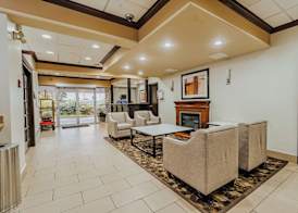 SureStay Plus by Best Western Coquitlam 2