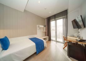 Mar Calma Hotel 2